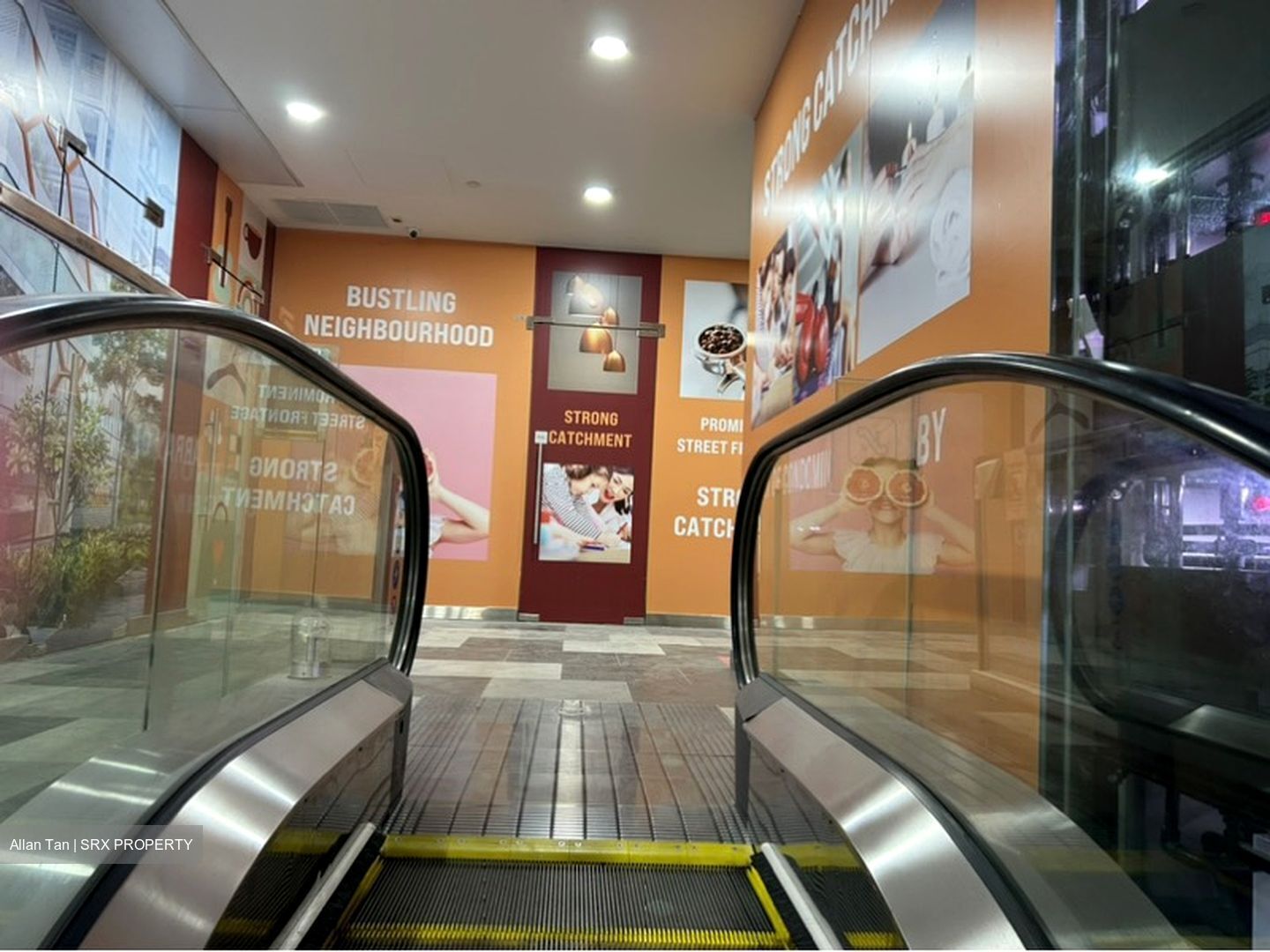 Ascent @ 456 (D12), Shop House #504450041